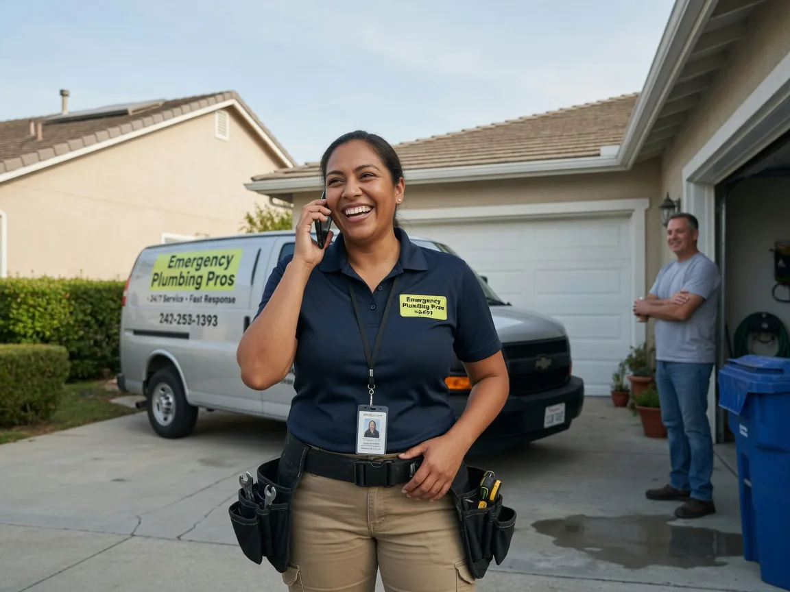 Emergency Plumber Great Falls, VA FAQs